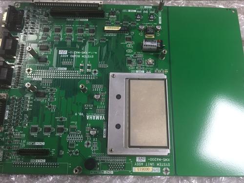 Yamaha KM5-M4211 -003 board card